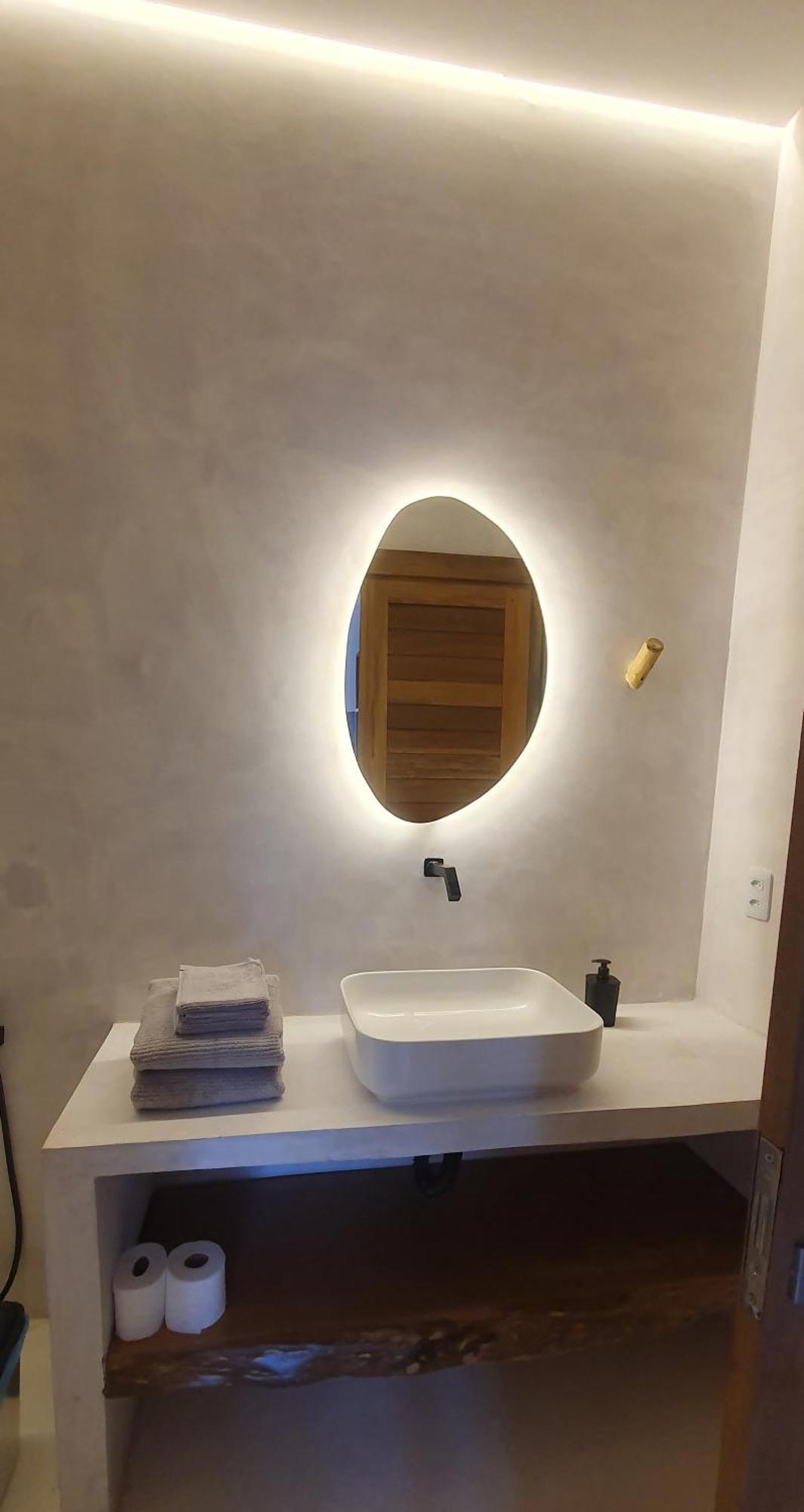 Casa Bella Jeri Apartment Jijoca de Jericoacoara Exterior photo