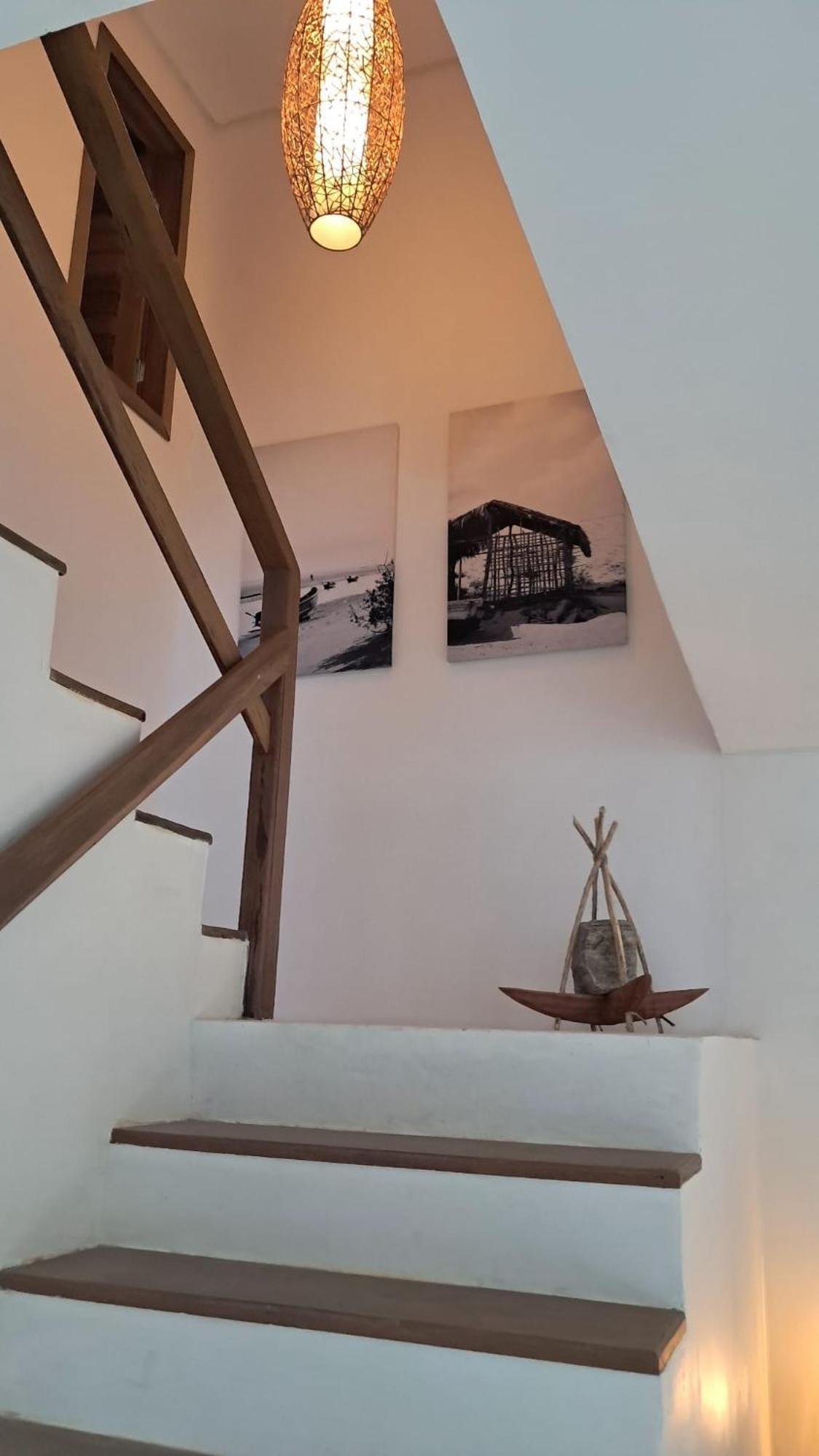 Casa Bella Jeri Apartment Jijoca de Jericoacoara Exterior photo